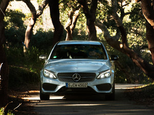 2015C 450 AMG 4MATIC w^