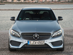 2015C 450 AMG 4MATIC w^