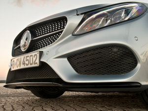 2015C 450 AMG 4MATIC (x)(ji)^