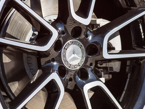 2015C 450 AMG 4MATIC (x)(ji)^