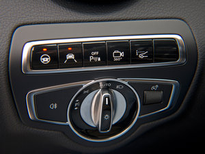 2015C 450 AMG 4MATIC g