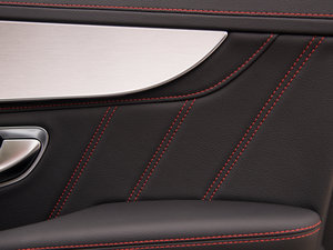 2015C 450 AMG 4MATIC g