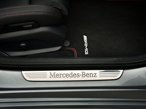 2015C 450 AMG 4MATIC g