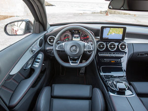 2015C 450 AMG 4MATIC п؅^(q)