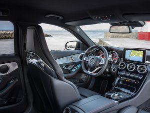 2015C 450 AMG 4MATIC п؅^(q)