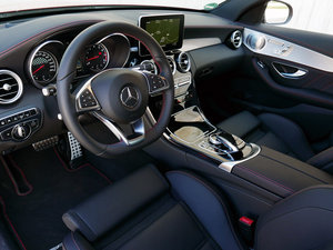 2015C 450 AMG 4MATIC п؅^(q)