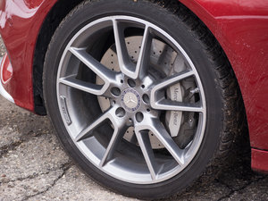 2015C 450 AMG 4MATIC (x)(ji)^