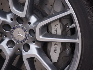 2015C 450 AMG 4MATIC (x)(ji)^