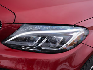 2015C 450 AMG 4MATIC (x)(ji)^