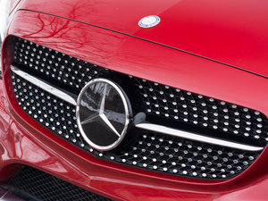 2015C 450 AMG 4MATIC (x)(ji)^