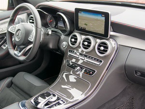 2015C 450 AMG 4MATIC п؅^(q)