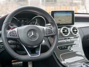 2015C 450 AMG 4MATIC п؅^(q)