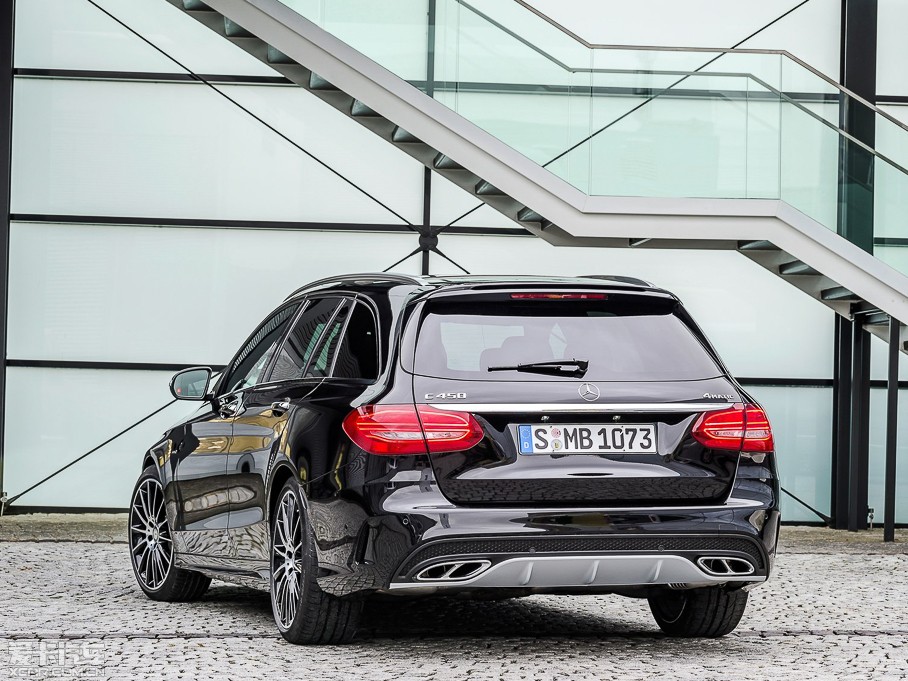 2015YC(j)(M(jn)) C 450 AMG 4MATIC