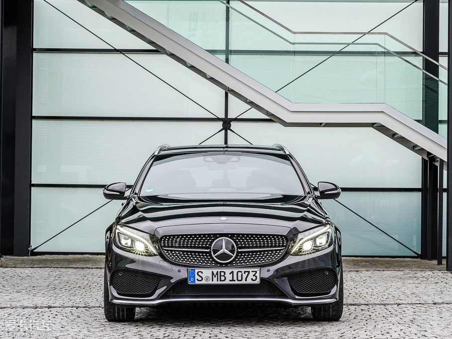 2015YC(M) C 450 AMG 4MATIC