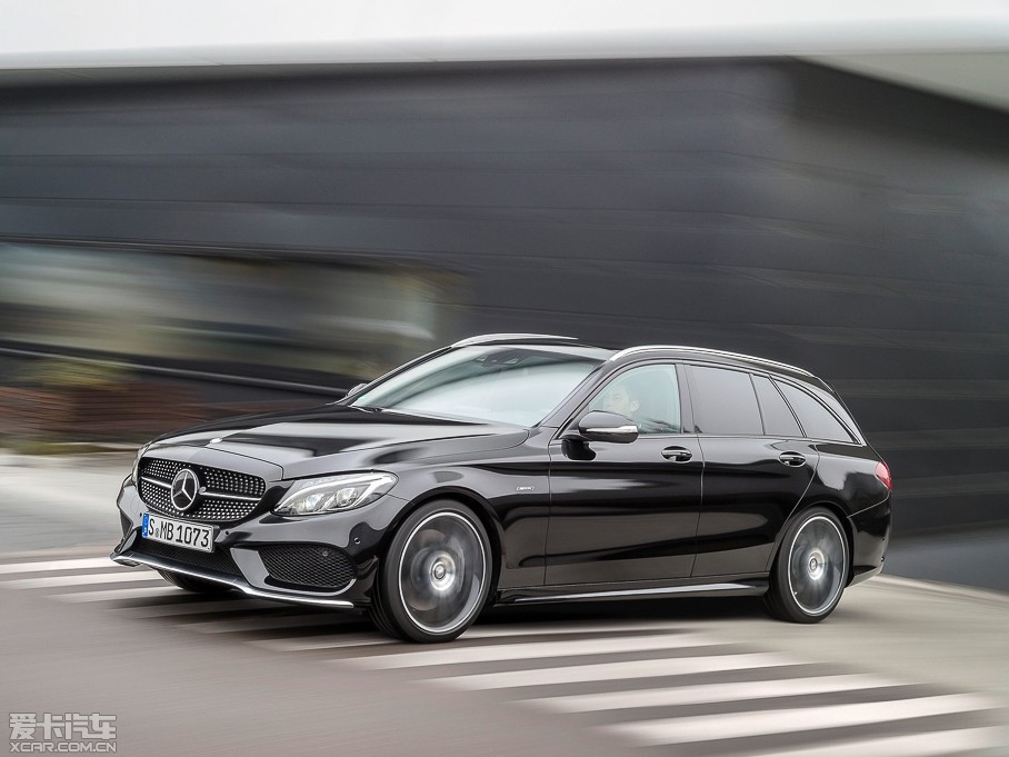 2015YC(M) C 450 AMG 4MATIC