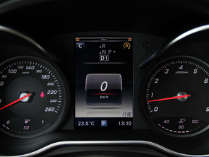 奔馳(進口)2015款奔馳C級旅行車