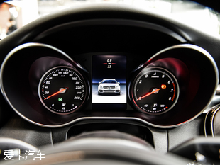 奔馳(進口)2015款奔馳C級旅行車