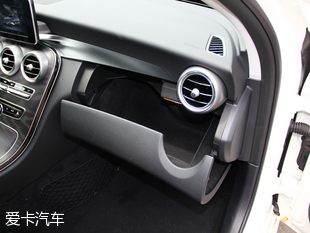 奔馳(進(jìn)口)2015款奔馳C級(jí)旅行車(chē)