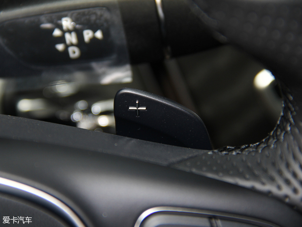 奔馳(進口)2015款奔馳C級旅行車