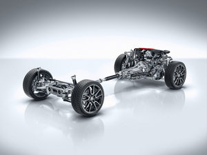 2015款C 450 AMG 4MATIC 其它