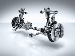 2015款C 450 AMG 4MATIC 其它