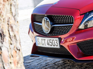 2015C 450 AMG 4MATIC ^