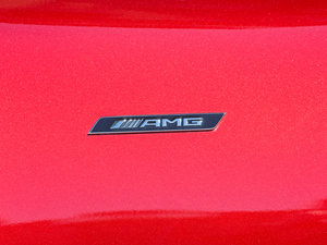 2015C 450 AMG 4MATIC ^