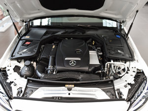 【2015款奔驰C级旅行车C200】报价|图片_20