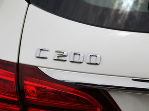 2015C 200 ^