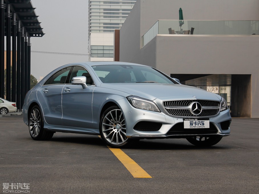 2015��YCLS CLS 400 4MATIC