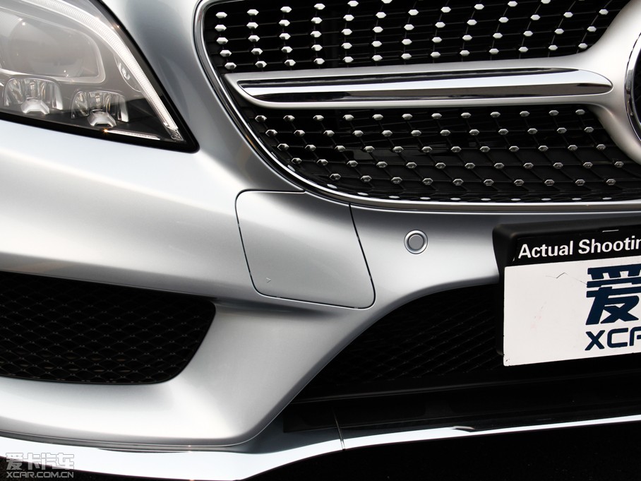 2015YCLS CLS 400 4MATIC