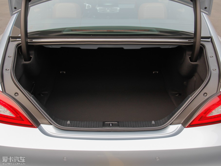 2015YCLS CLS 400 4MATIC