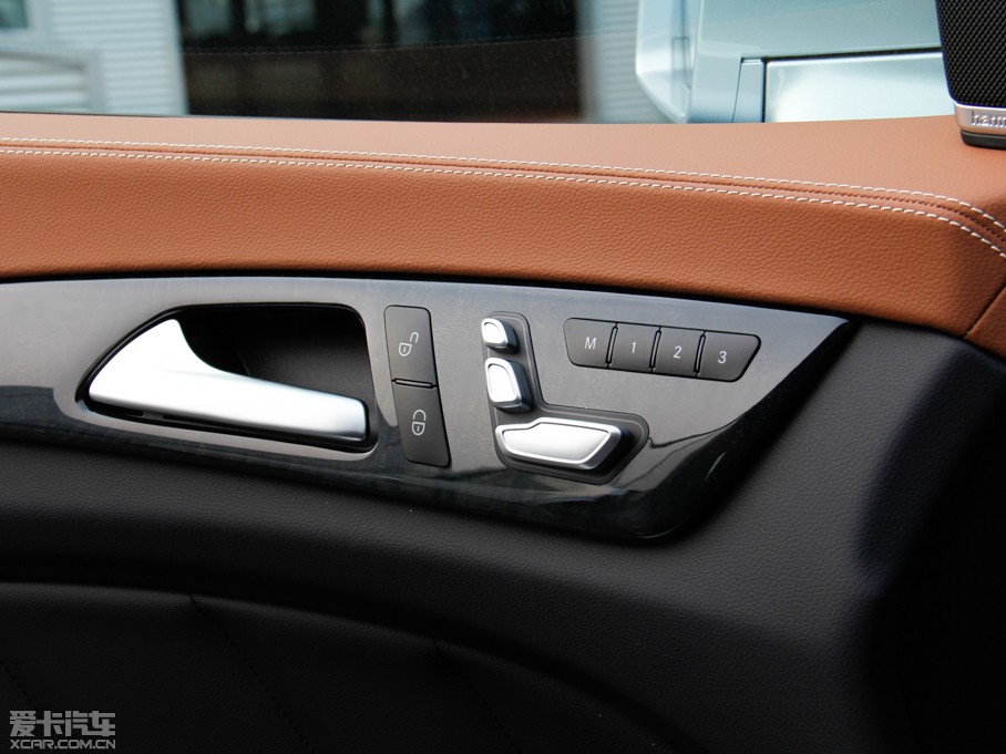 2015YCLS CLS 400 4MATIC