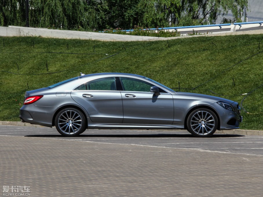 2015��YCLS CLS 400 4MATIC