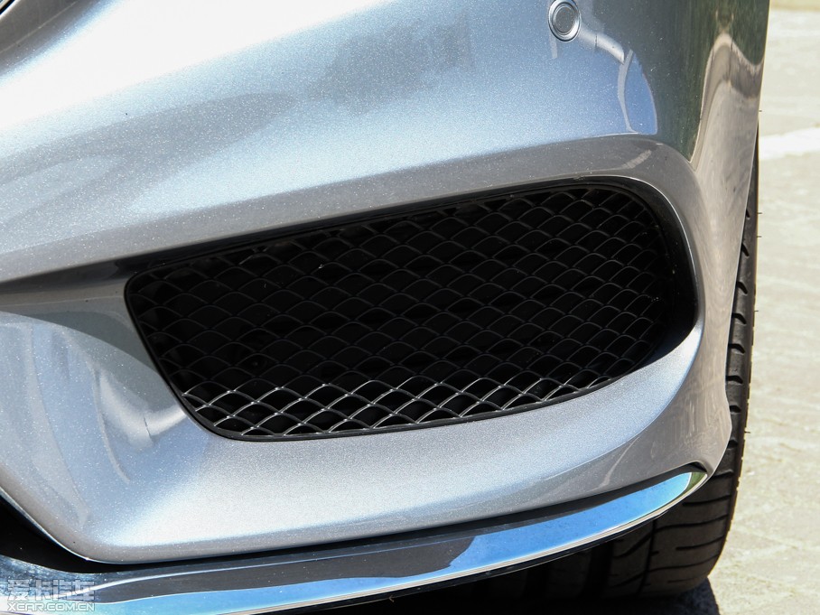 2015YCLS CLS 400 4MATIC