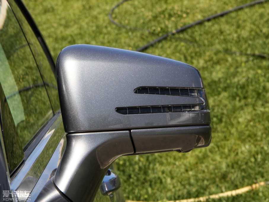 2015YCLS CLS 400 4MATIC