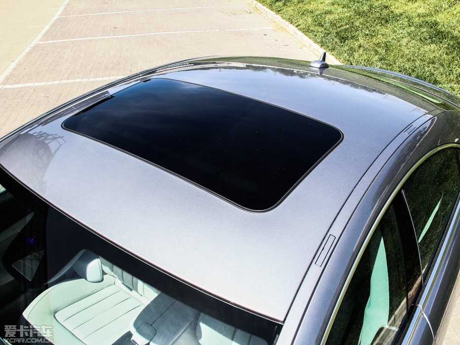 2015YCLS CLS 400 4MATIC