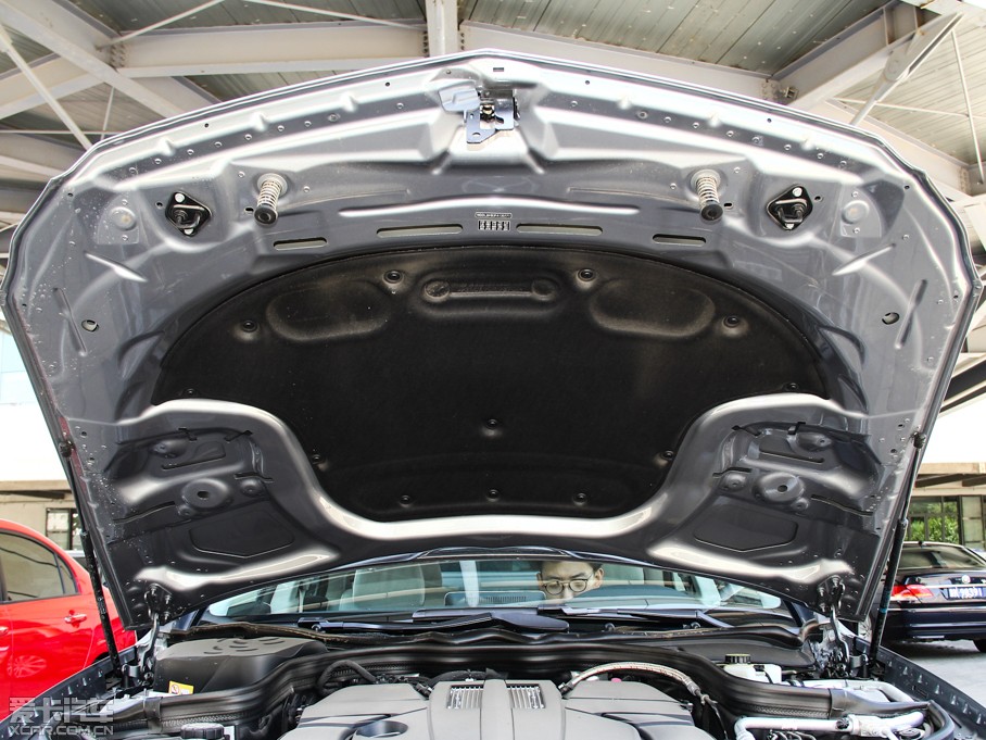 2015YCLS CLS 400 4MATIC