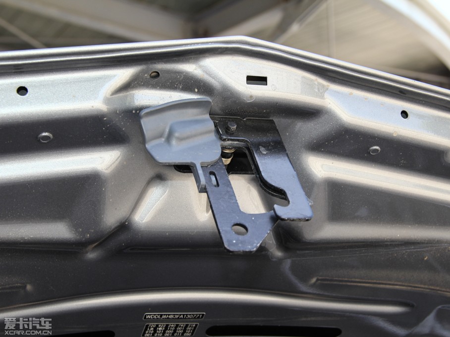 2015YCLS CLS 400 4MATIC