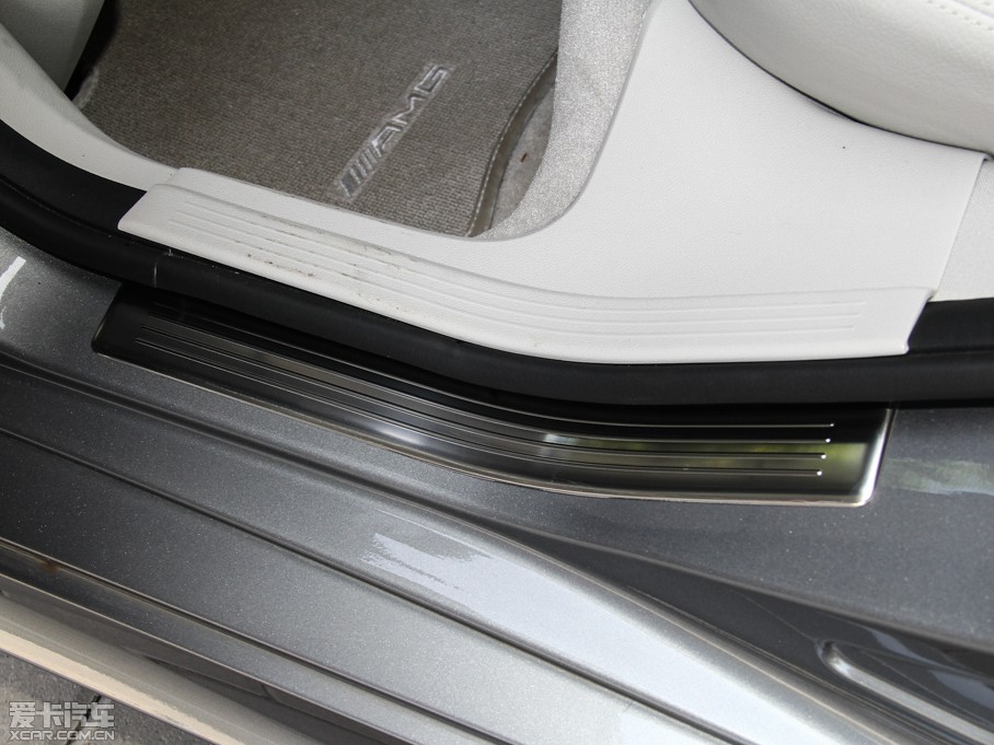 2015YCLS CLS 400 4MATIC