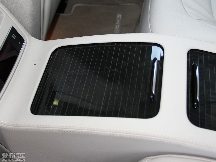 2015YCLS CLS 400 4MATIC