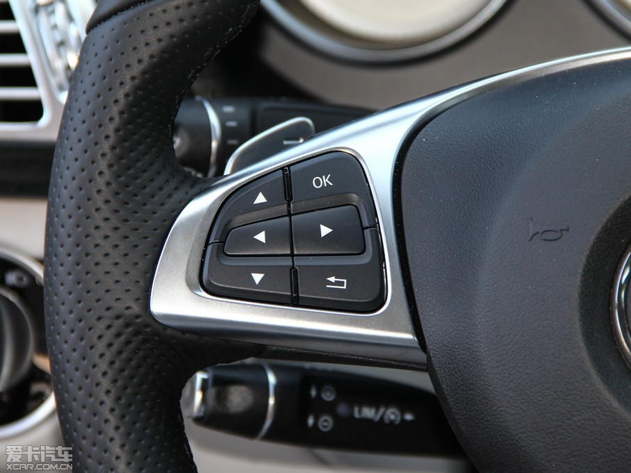 2015YCLS CLS 400 4MATIC