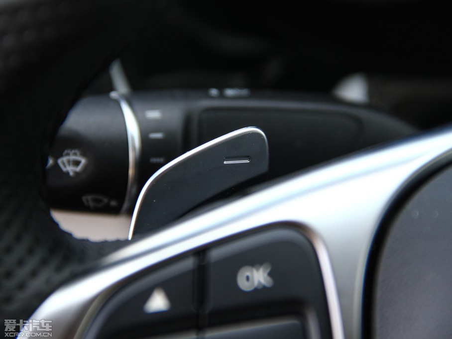 2015YCLS CLS 400 4MATIC