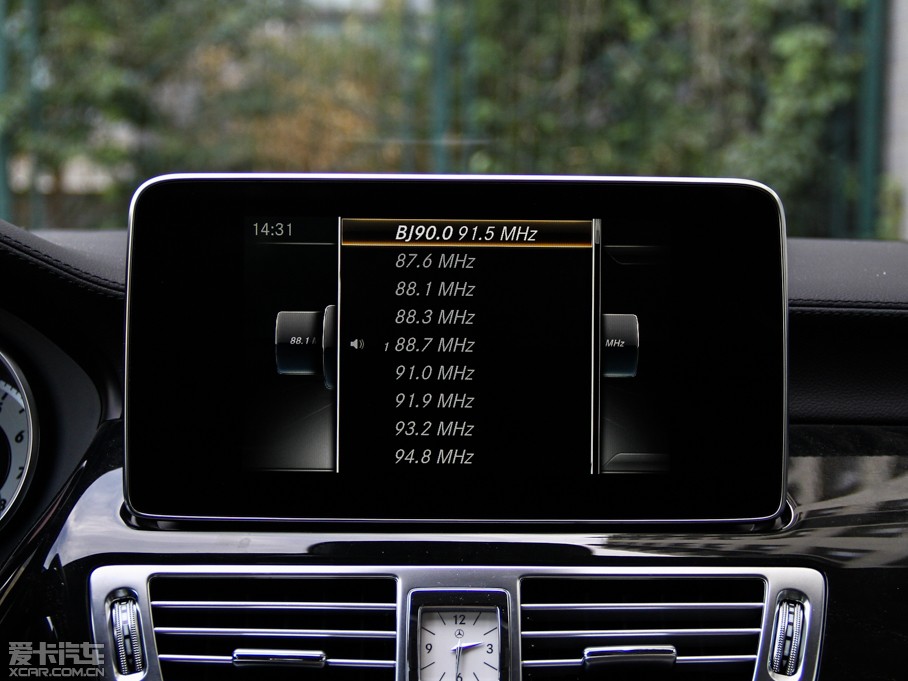 2015YCLS CLS 400 4MATIC