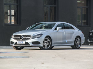 2015CLS 260 w^