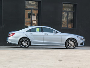 2015CLS 260 w^