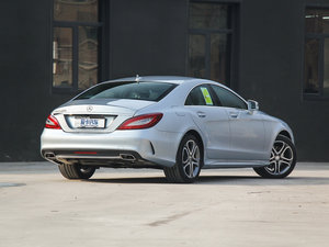 2015CLS 260 w^