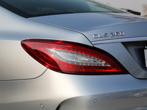 2015CLS 260 ^
