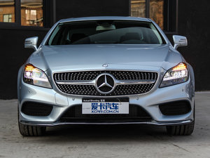2015CLS 260 ^
