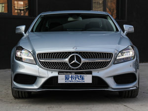 2015CLS 260 ^
